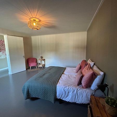 Buitenplaats Ureterp Exteriér fotografie
