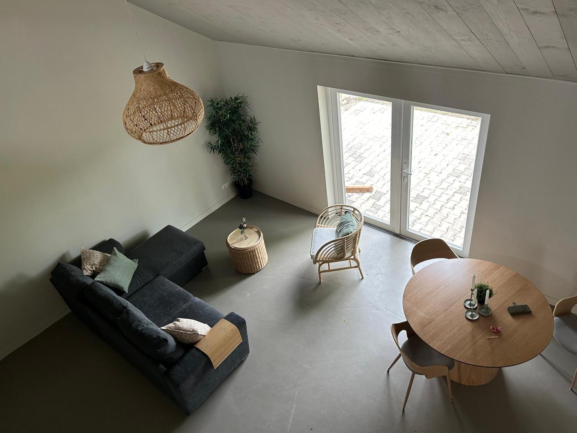 Buitenplaats Ureterp Exteriér fotografie