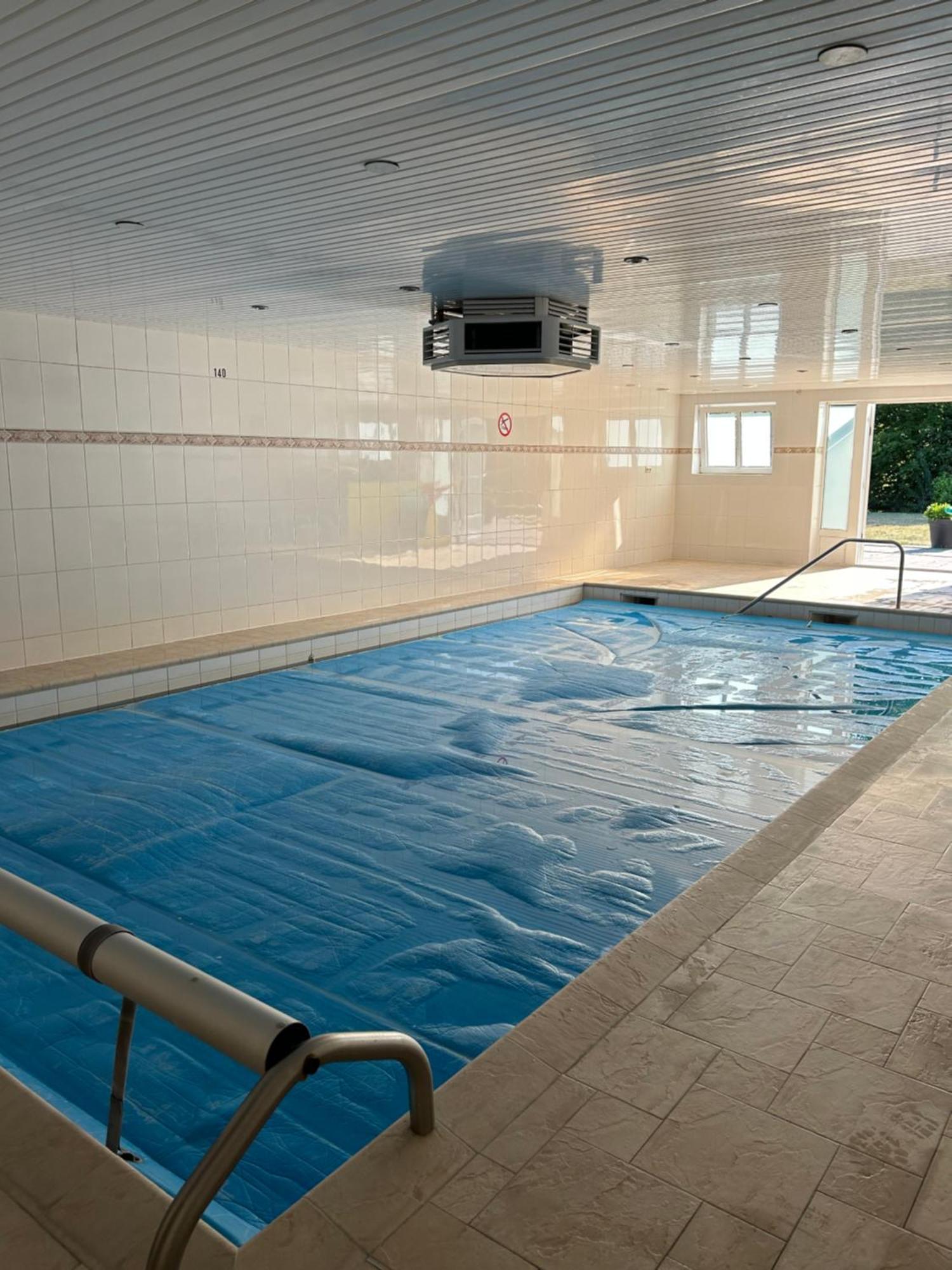 Buitenplaats Ureterp Exteriér fotografie